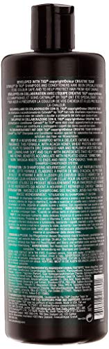 Tigi 57427 - Champú, 750 ml