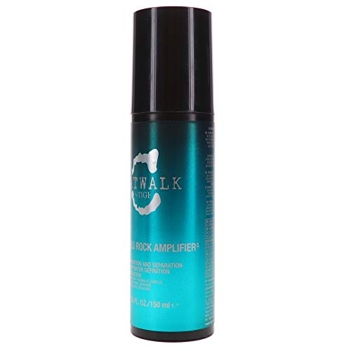 Tigi Catwalk Curls Rock Amplifier 150 ml