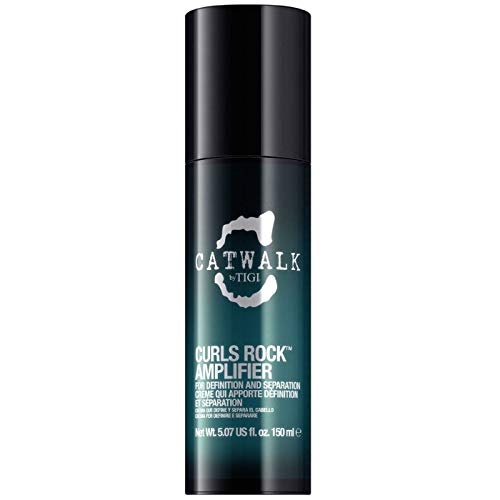 Tigi Catwalk Curls Rock Amplifier 150ml