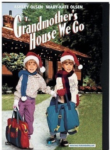 To Grandmother'S House We Go [Edizione: Australia] [Italia] [DVD]