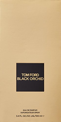 Tom Ford Black Orchid Agua de Perfume, 100 ml