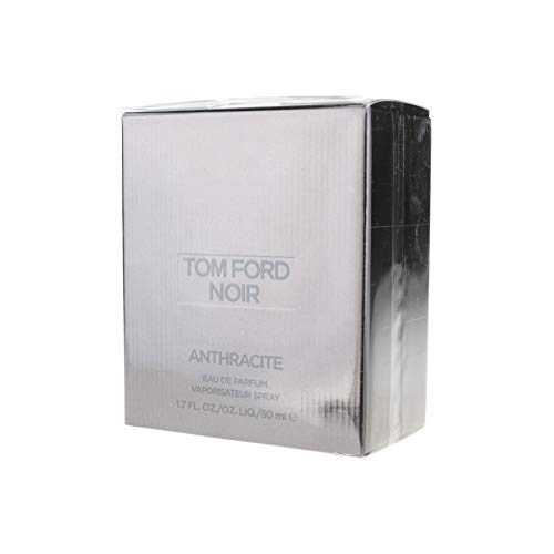 TOM FORD Noir Anthracite Hombres 50 ml - Eau de parfum (Hombres, 50 ml, Aerosol, 1 pieza(s))