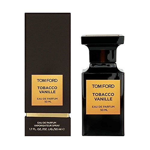 Tom Ford Tom Ford Tobacco Vanille Edp 50 Ml Vapo - 50 ml