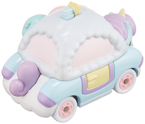 Tomica Dream Tomica No.150 Little Twin Stars