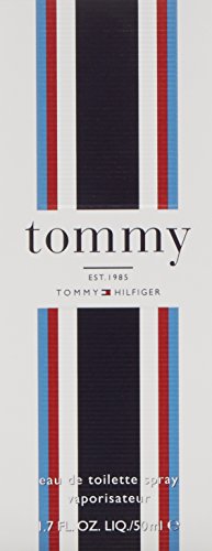 TOMMY HILFIGER Eau de Toilette vaporizador 50 ml