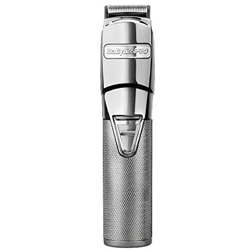 Tondeuse de finition métale Babyliss Pro FX7880E