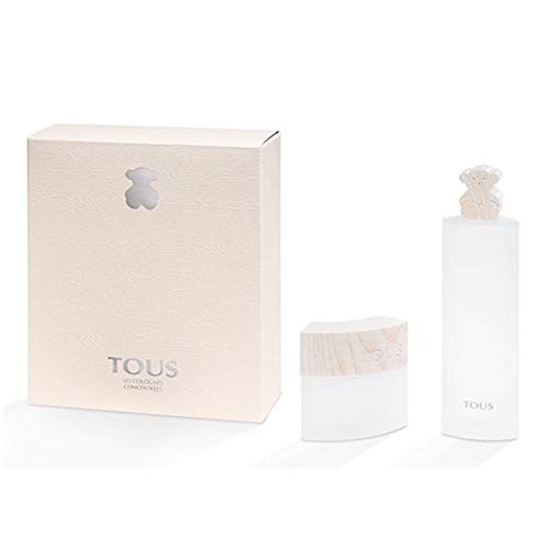 Tous - Estuche de regalo les colognes concentrées