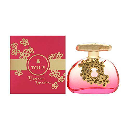 Tous Floral Touch 100ml