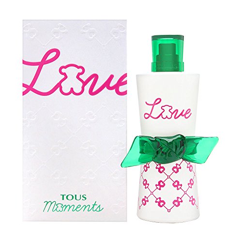 Tous Love Moments 90ml