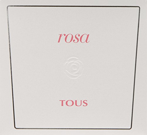 TOUS Rosa Agua de Perfume Vaporizador - 50 ml