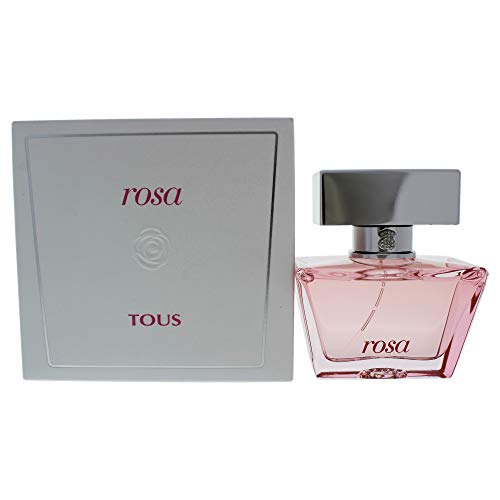 TOUS Rosa Agua de Perfume Vaporizador - 50 ml