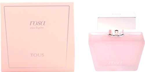 Tous Rosa Eau Légère Agua de Colonia - 90 ml