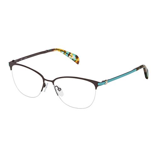 Tous VTO3505408QL Gafas, NEGRO, 54/15/135 para Mujer