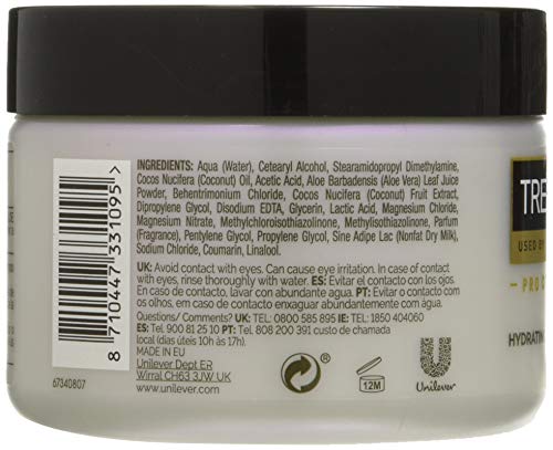 TRESemmé Mascarilla Botanique Coco - 300 ml