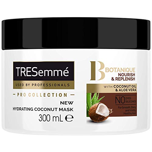 TRESemmé Mascarilla Botanique Coco - 300 ml