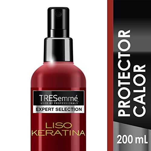 TRESemmé Protector De Calor Liso Keratina - 200 ml