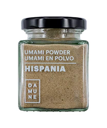 Umami en polvo – 50g