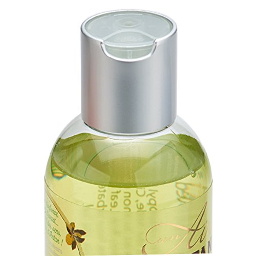 Un Air d’Antan® Gel de Ducha Frances Provence - Perfume Original: una Delicata Mezcla con Verbena, Bergamota y Limón - Formula Hidratante sin Parabenos – Para Mujer o Hombre – Idea Regalo- 250ml