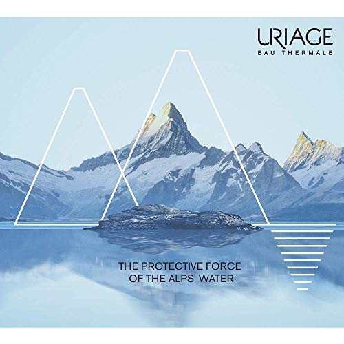 Uriage Eau Thermale ricos agua crema, 40 ml