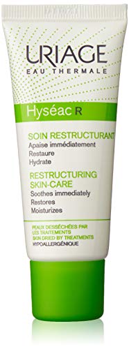 Uriage Hyseac R Restructuring Skin-Care Cremas Corporales - 40 g