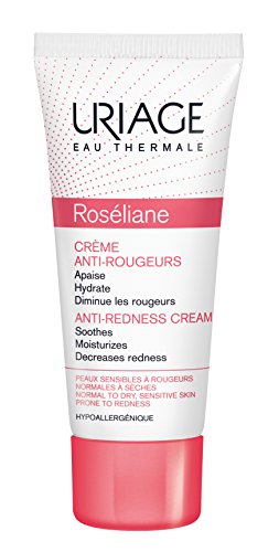 Uriage Roséliane Anti-Redness Cream 40ml