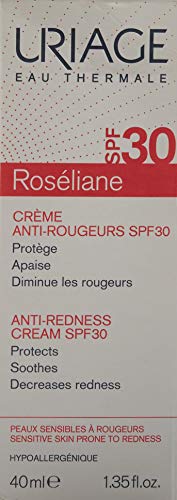 Uriage Uriage Roseliane Cream Spf30 40Ml 40 ml