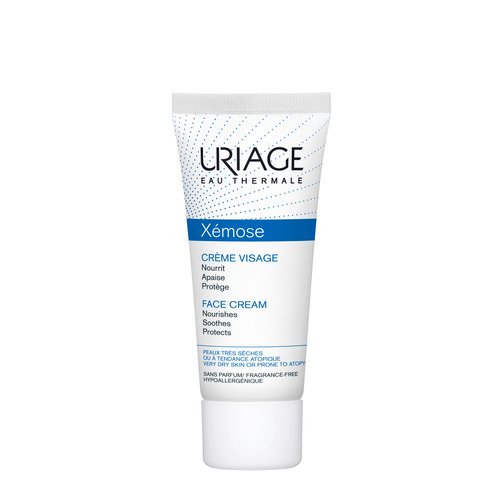 URIAGE - XEMOSE CR FACIAL 40 ML