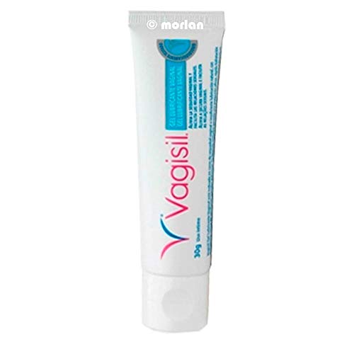 VAGINESIL - VAGINESIL GEL HIDRAT VAGIN 50G