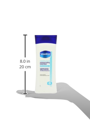 Vaseline Loción Corporal Intensiva Adv Repair - 400 ml