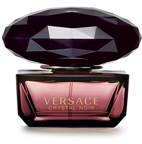 Versace Eau de Toilette "Crystal Noir" - 50 ml