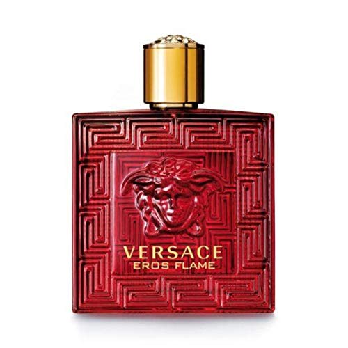 Versace Eros Flame 200 ml