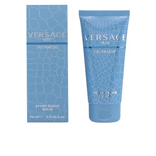 Versace Man Eau Fraiche After Shave Bálsamo - 75 ml