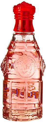 VERSACE RED JEANS Eau De Toilette vaporizador 75 ml