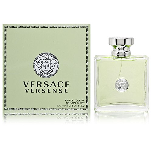 Versace Versense Agua de Tocador Vaporizador - 100 ml (595-97022)