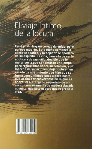 Viaje Intimo De La Locura,El (BIOGRAFIA)