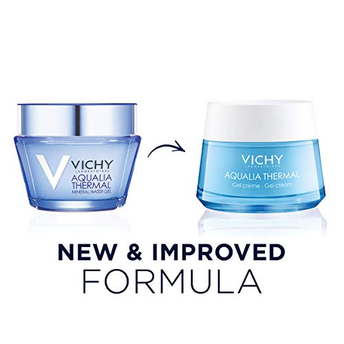 VICHY AQUALIA THERMAL Crema rehidratante gel 50 ml