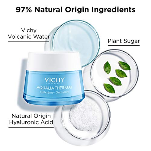 VICHY AQUALIA THERMAL Crema rehidratante gel 50 ml