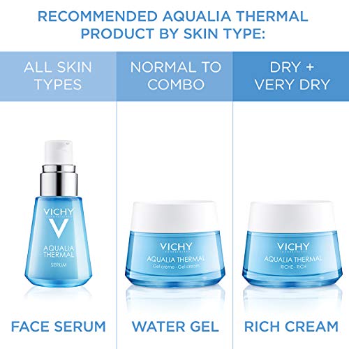 VICHY AQUALIA THERMAL Crema rehidratante gel 50 ml