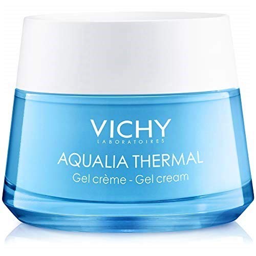 VICHY AQUALIA THERMAL Crema rehidratante gel 50 ml