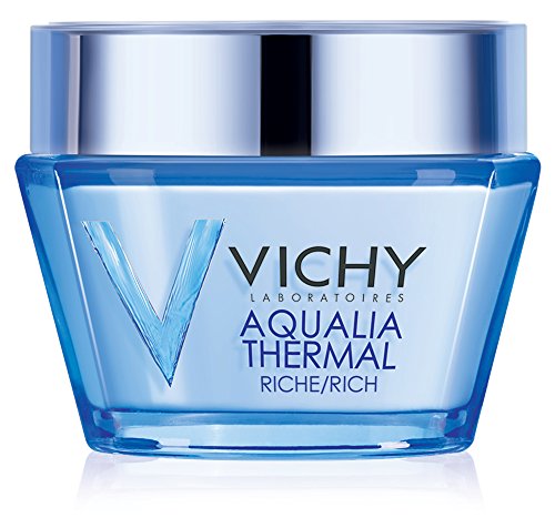 VICHY Aqualia Thermal Hidratante Rica Tarro 50 ml