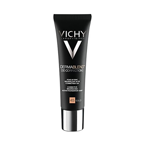 Vichy - Base de maquillaje dermablend