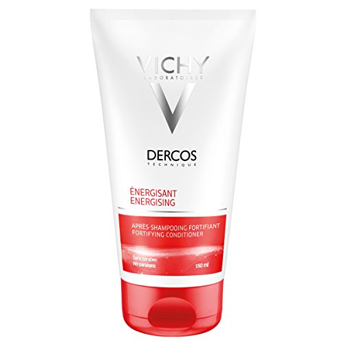 VICHY DERCOS Acondicionador Estimulante 150 ml