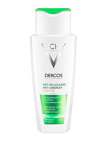 Vichy Dercos Champú Anti Caspa - 200 ml