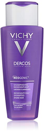 VICHY DERCOS Neogenic Champú Redensificante 200 ml