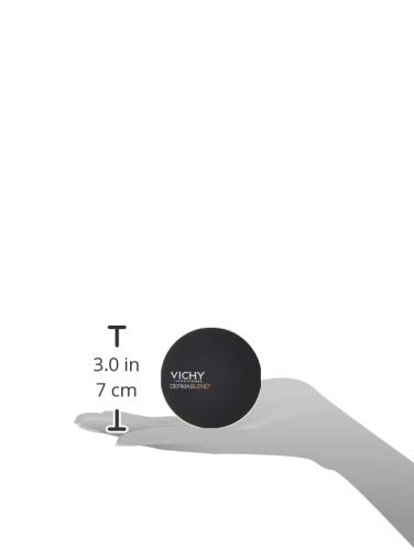 Vichy Dermablend covermatte compacto Polvo Fundación 15 9,5 G