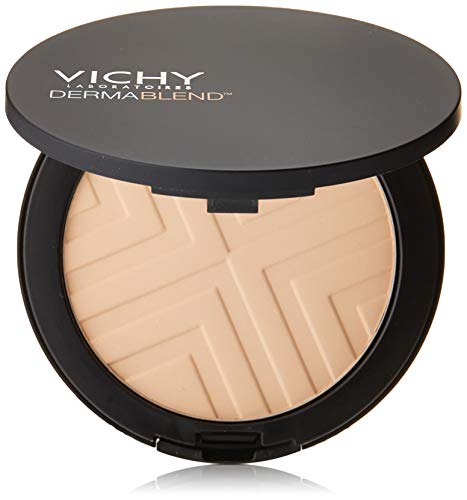 Vichy Dermablend covermatte compacto Polvo Fundación 15 9,5 G