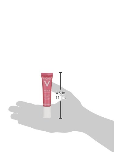 Vichy Idéalia Eyes - cremas para los ojos (Mujeres, Piel mixta, Piel seca, Piel normal, Piel grasosa, Piel sensible, Wet skin, Anti-edad, Anti-dark spot)