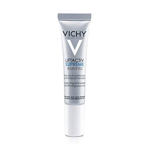 Vichy Liftactiv Cuidado de Ojos Tensor y Anti Arrugas 15ml