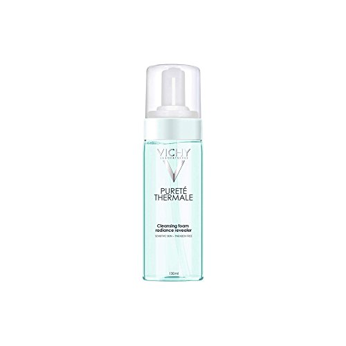 Vichy - Mousse limpiadora 150ml tp