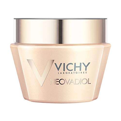 Vichy Neovadiol Cuidado Reactivador Fundamental Piel Mixta, 50 ml